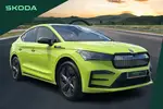 2023 Skoda Enyaq