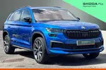2023 Skoda Kodiaq