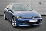 2024 Volkswagen Golf