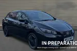 2022 Nissan Leaf