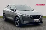 2022 Nissan Qashqai