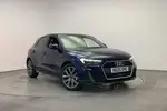 2025 Audi A1