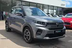 2025 Citroen C3