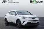 2017 Toyota C-HR