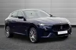 2021 Maserati Levante