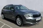 2025 Skoda Kamiq