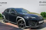 2022 Lexus UX