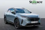 2024 Peugeot 3008