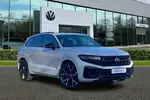 2023 Volkswagen Touareg