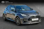 2023 Toyota Yaris