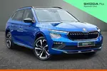 2024 Skoda Kamiq