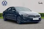 2021 Volkswagen Passat