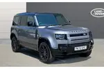 2022 Land Rover Defender