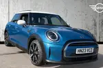 2023 MINI Hatchback