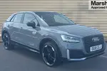 2018 Audi Q2