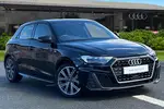 2023 Audi A1