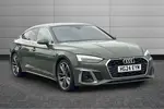 2024 Audi A5