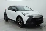 2024 Toyota C-HR