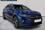 2022 Volkswagen Taigo