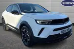 2024 Vauxhall Mokka