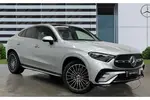 2024 Mercedes-Benz GLC Coupe