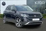2023 Volkswagen T-Cross