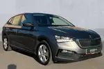 2023 Skoda Scala
