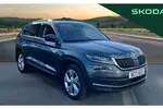 2017 Skoda Kodiaq