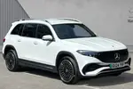 2024 Mercedes-Benz EQB