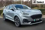2023 Ford Puma