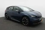 2024 Cupra Born