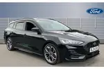 2024 Ford Focus