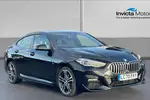 2020 BMW 2 Series Gran Coupe