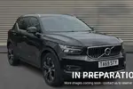 2019 Volvo XC40