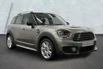 2019 MINI Countryman