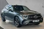 2023 Mercedes-Benz GLC