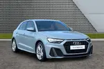 2023 Audi A1