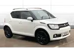 2019 Suzuki Ignis