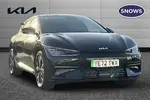 2022 Kia EV6