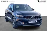 2020 Volvo XC40