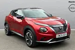 2025 Nissan Juke