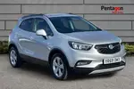 2019 Vauxhall Mokka X