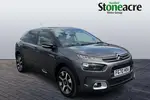2020 Citroen C4 Cactus