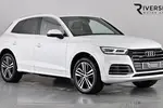 2020 Audi Q5