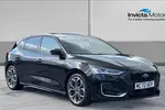 2023 Ford Focus
