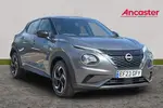 2023 Nissan Juke