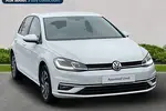 2020 Volkswagen Golf