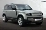 2024 Land Rover Defender