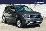 2023 Volkswagen T-Cross