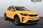 2024 Kia Stonic